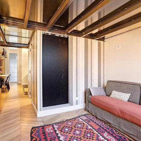 Apartament Dezza Loft Mediolan Zewnętrze zdjęcie