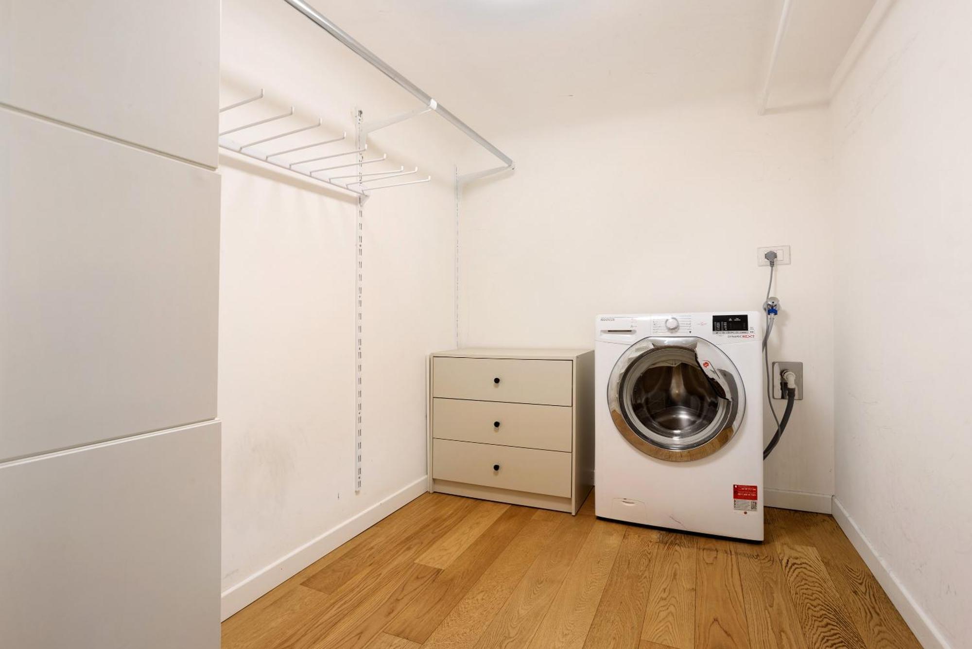 Apartament Dezza Loft Mediolan Zewnętrze zdjęcie