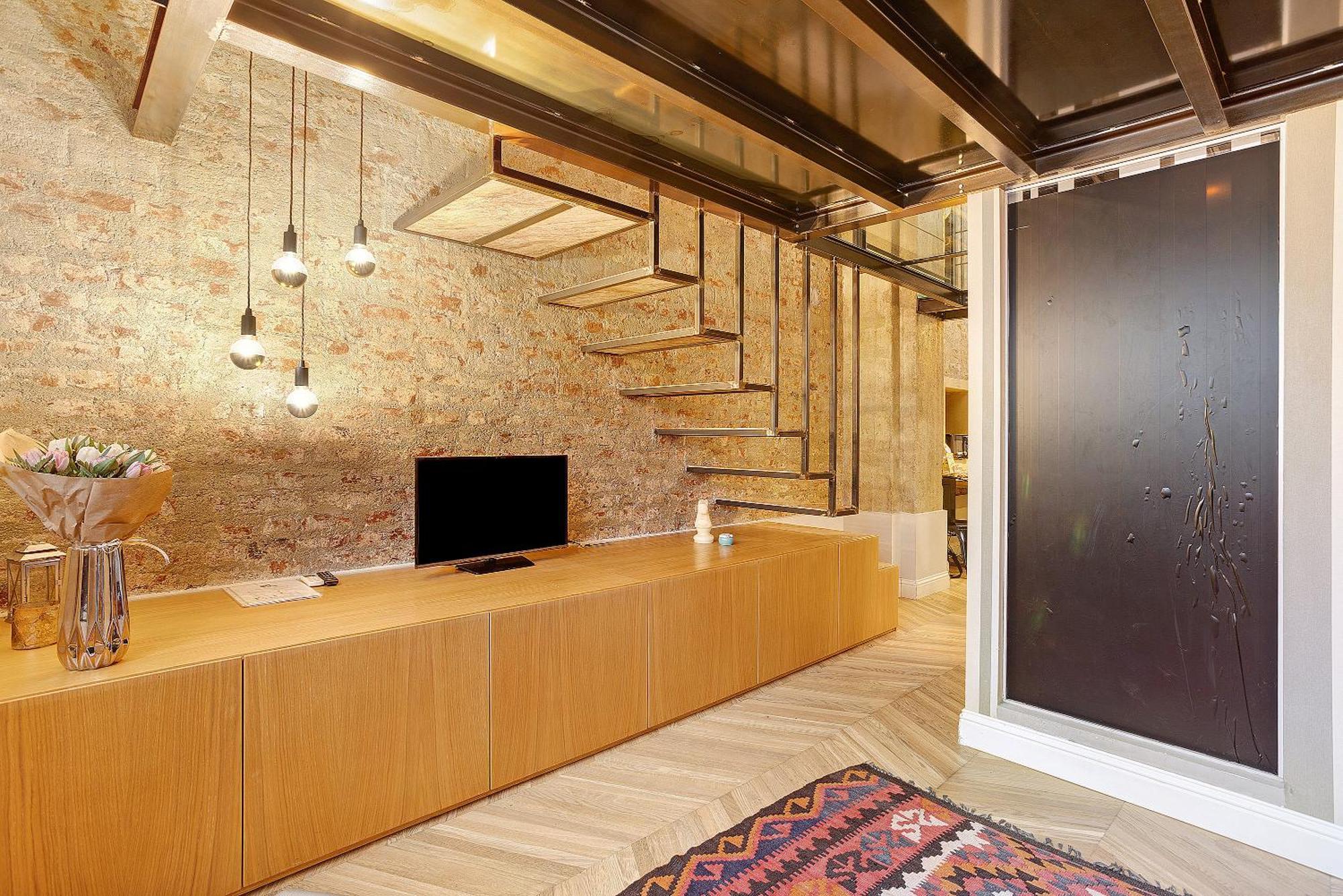Apartament Dezza Loft Mediolan Zewnętrze zdjęcie