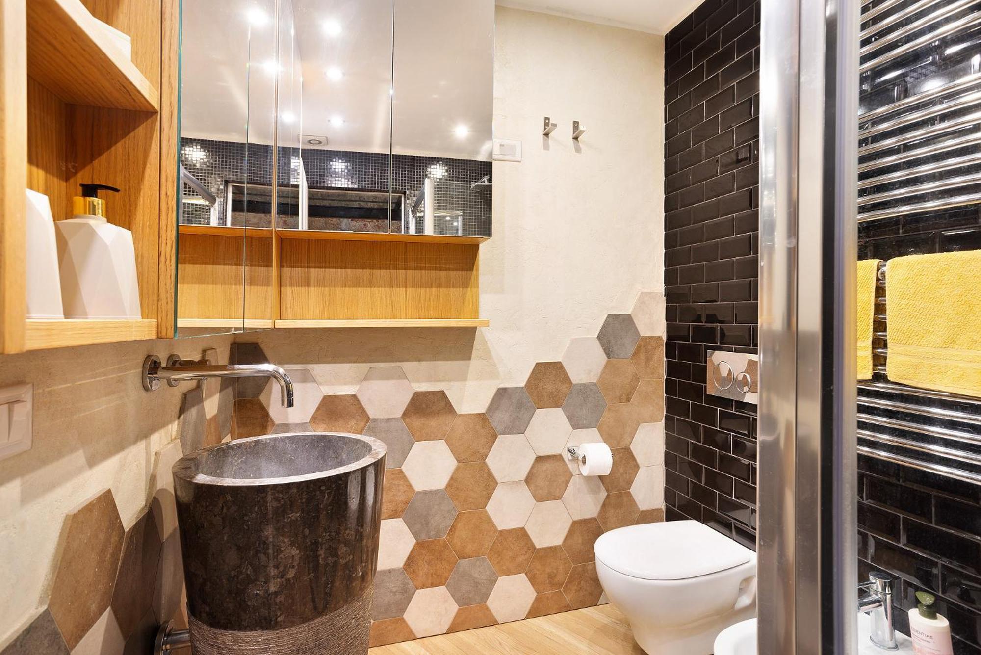 Apartament Dezza Loft Mediolan Zewnętrze zdjęcie